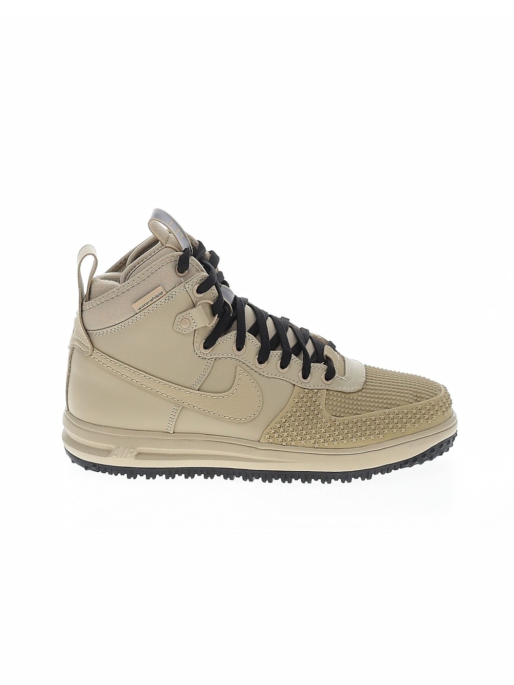 Nike Lunar Force 1 Duckboot 'Limestone'- no box